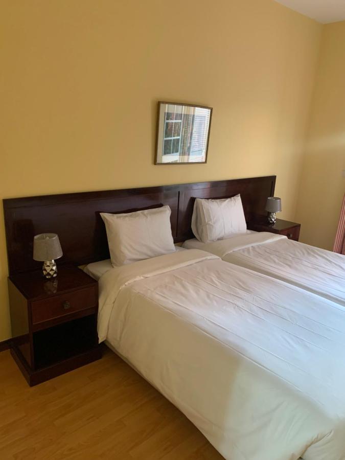 Casa De Cha Prazeres Hostel Ngoại thất bức ảnh