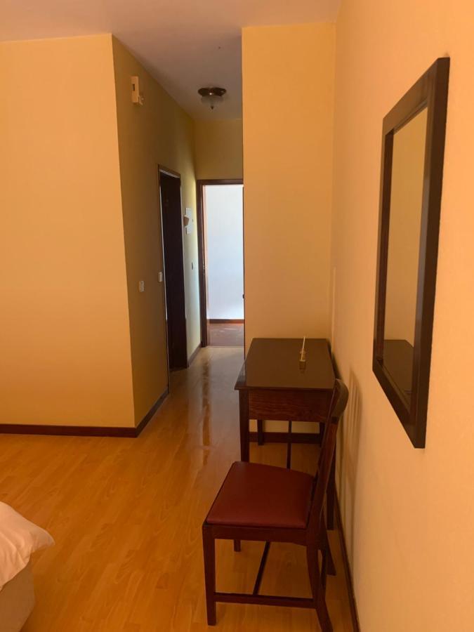 Casa De Cha Prazeres Hostel Ngoại thất bức ảnh
