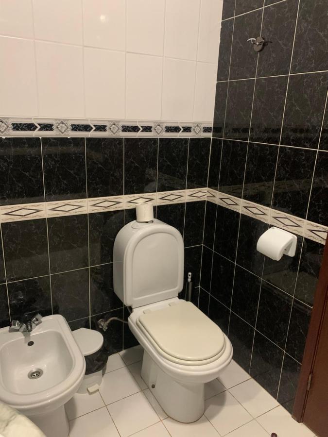 Casa De Cha Prazeres Hostel Ngoại thất bức ảnh